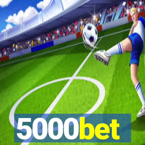 5000bet