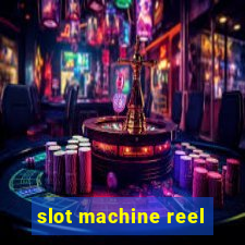 slot machine reel