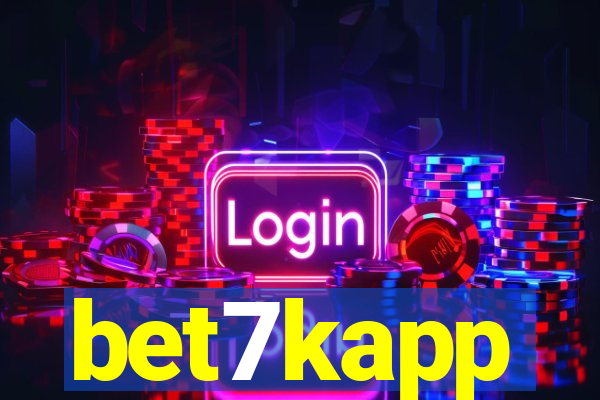 bet7kapp