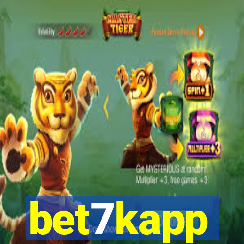 bet7kapp