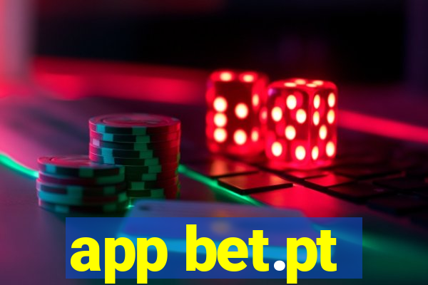 app bet.pt