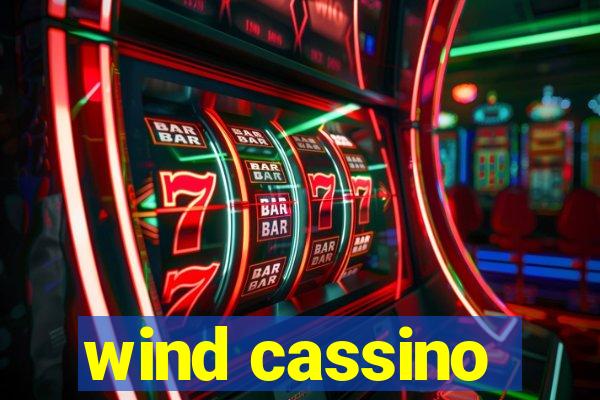 wind cassino