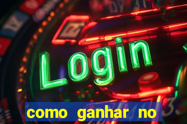 como ganhar no fortune tiger