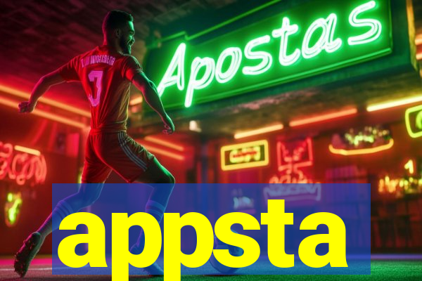 appsta