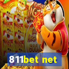 811bet net