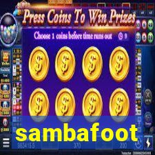 sambafoot