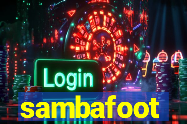 sambafoot