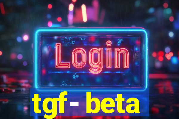 tgf- beta