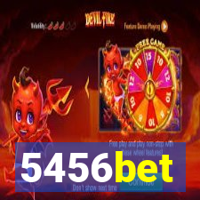 5456bet