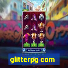 glitterpg com