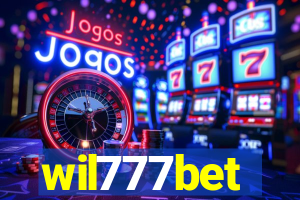 wil777bet