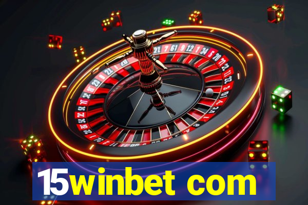 15winbet com