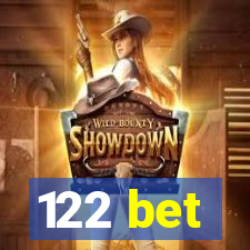 122 bet