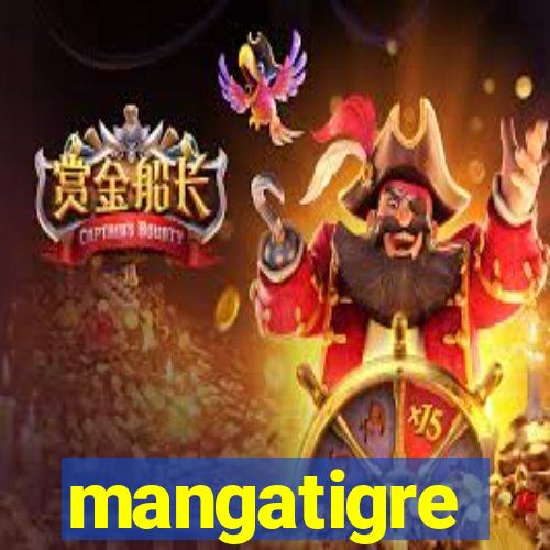 mangatigre