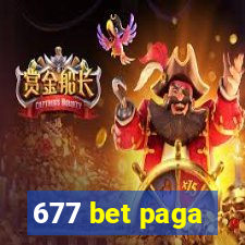 677 bet paga