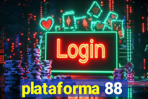 plataforma 88