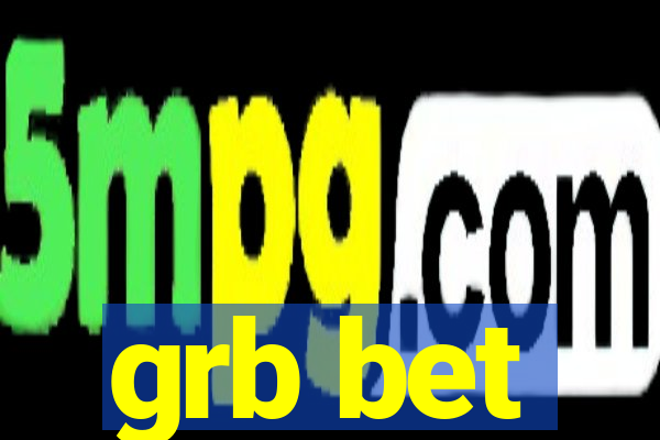 grb bet