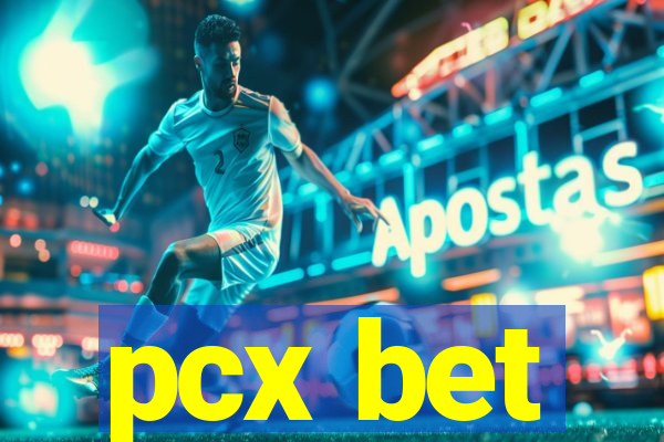 pcx bet