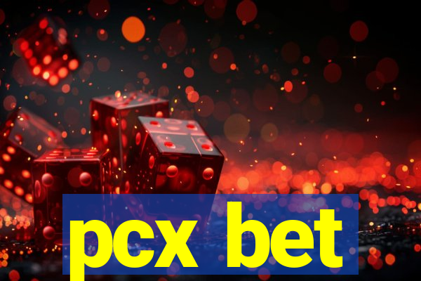 pcx bet