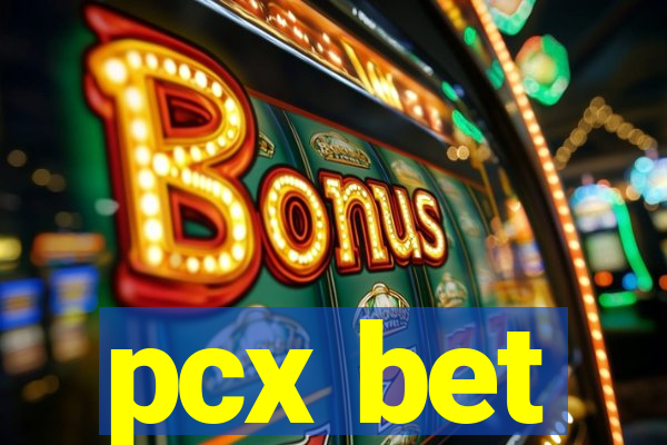 pcx bet