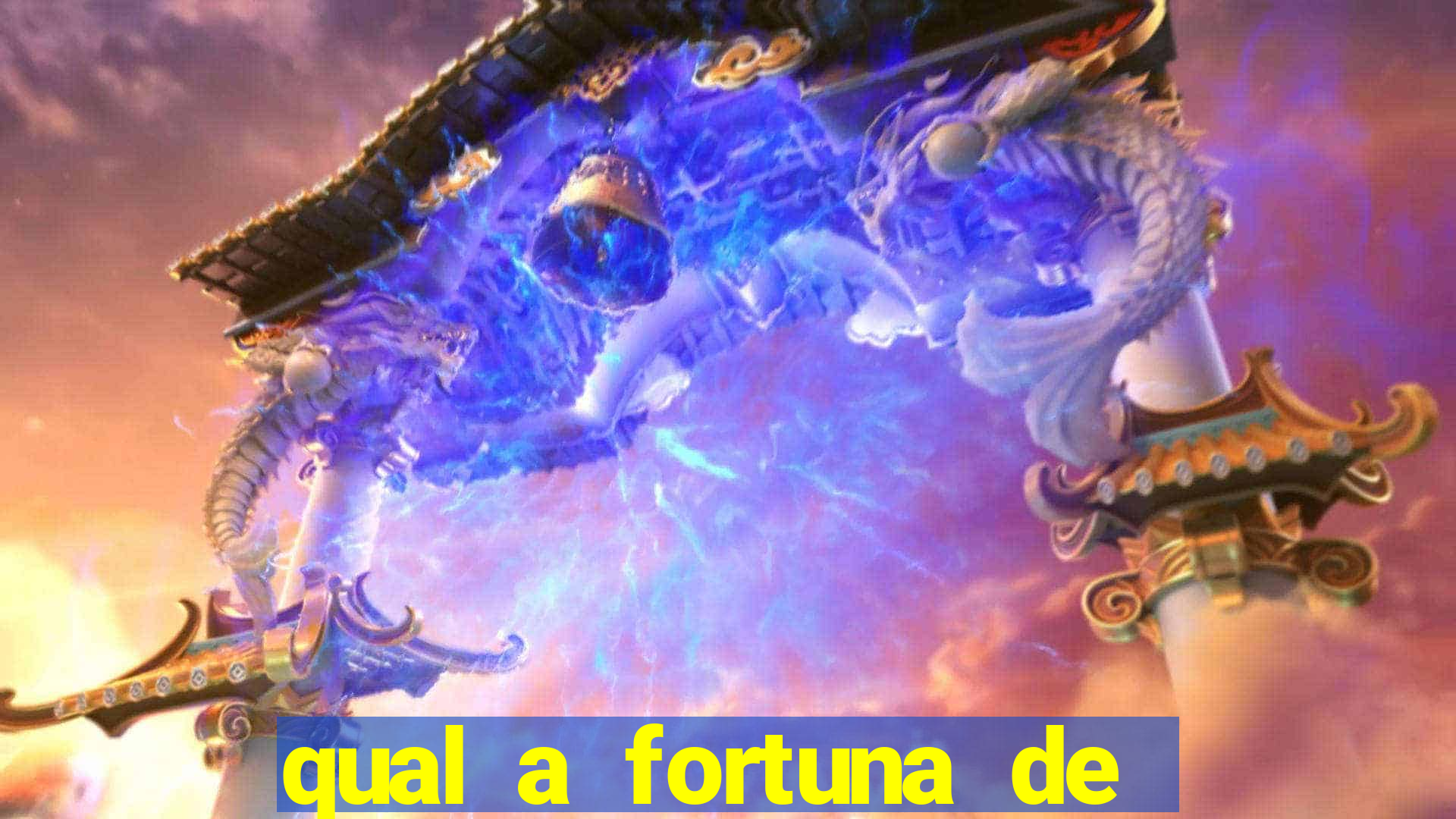 qual a fortuna de renato garcia