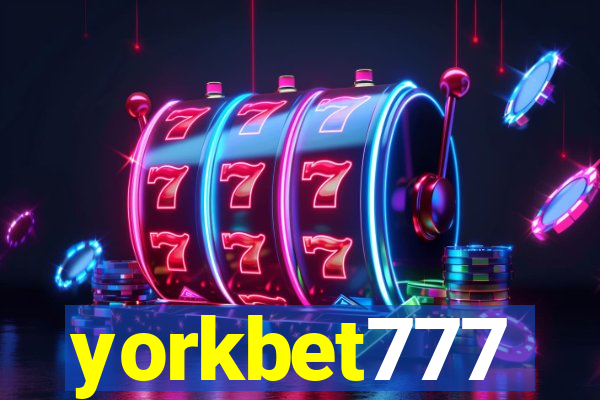 yorkbet777