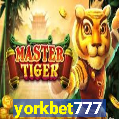 yorkbet777