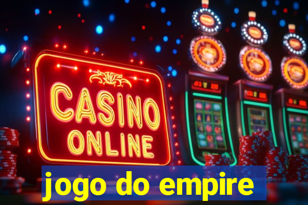 jogo do empire