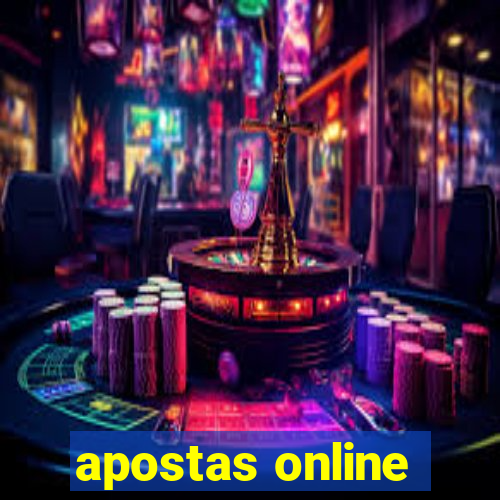 apostas online