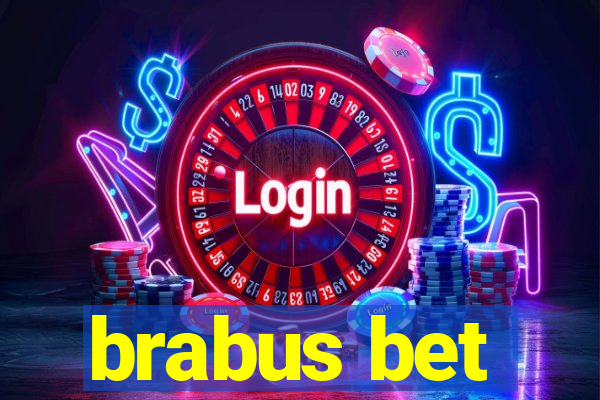 brabus bet