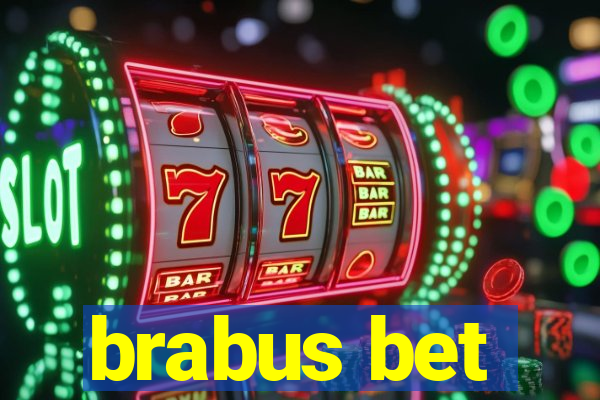 brabus bet