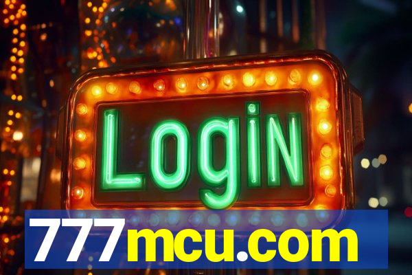 777mcu.com