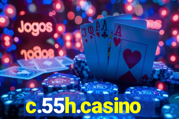 c.55h.casino