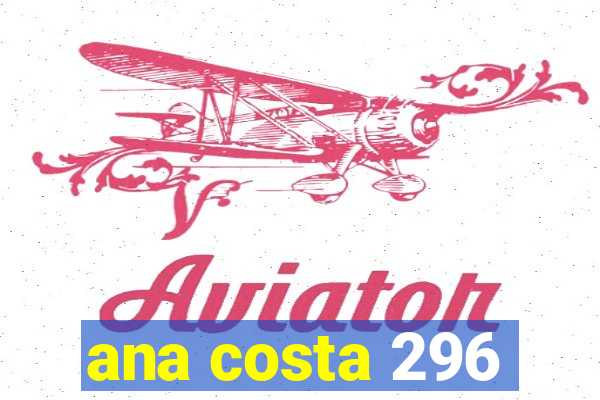 ana costa 296