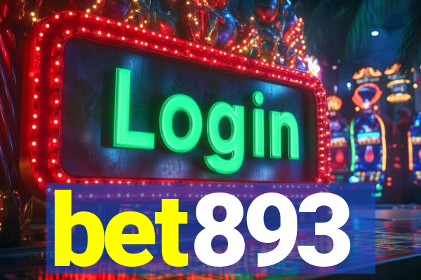 bet893