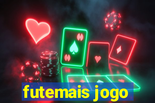 futemais jogo