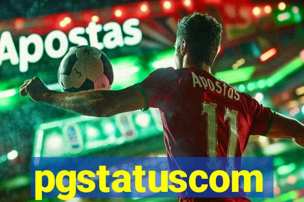 pgstatuscom