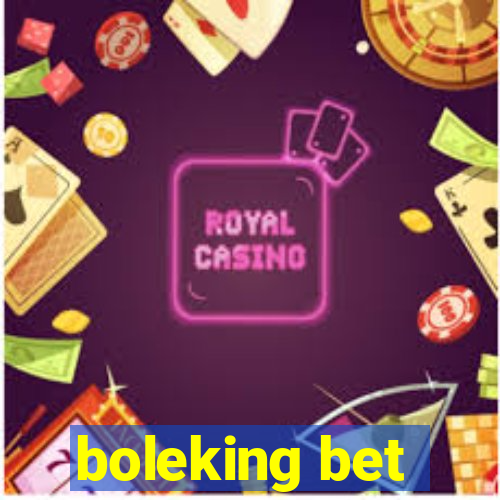 boleking bet