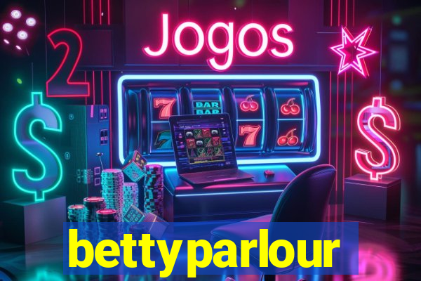 bettyparlour