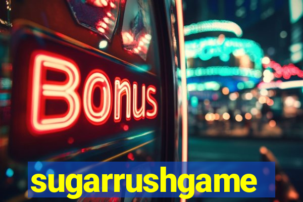 sugarrushgame