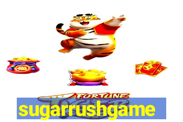 sugarrushgame