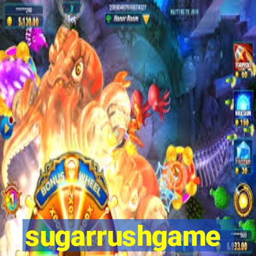 sugarrushgame