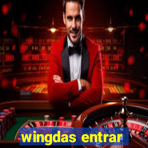 wingdas entrar