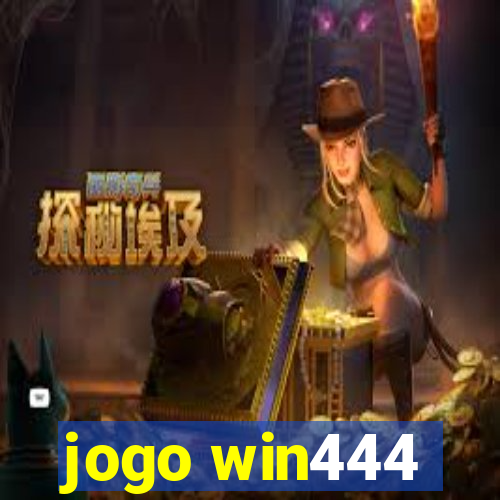 jogo win444