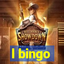 l bingo