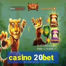 casino 20bet