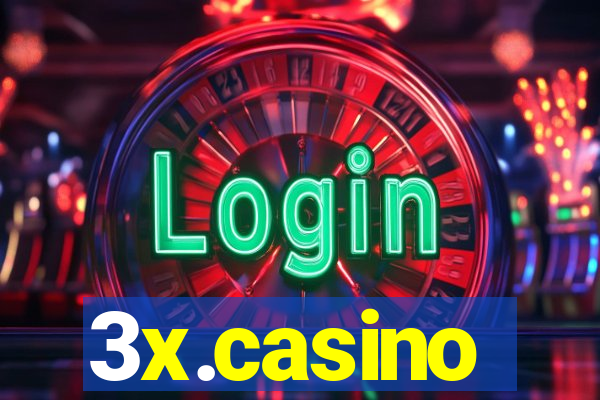 3x.casino