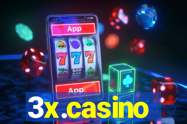 3x.casino