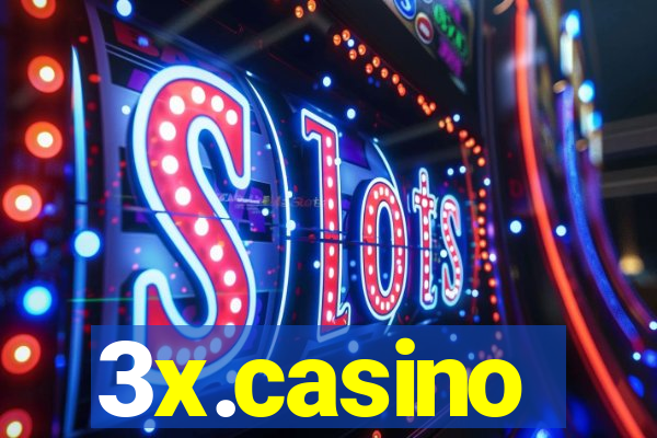 3x.casino