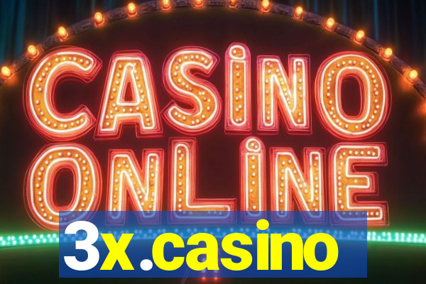 3x.casino